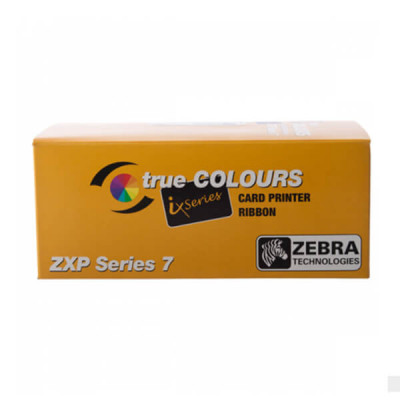 Красящая лента Zebra (800077-747EM) фото