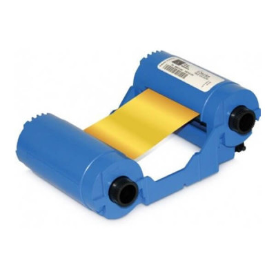 Картридж с золотой лентой Zebra (800017-206) фото