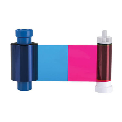 YMCK лента Magicard (HE1000YMCK) фото