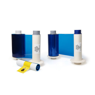 Magicard (HE750YMCKS) фото