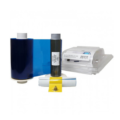 Magicard (HE750YMCKK) фото