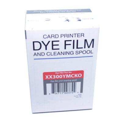 Лента MA300 Magicard фото