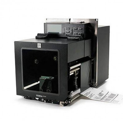Принтер Zebra ZE500 (ZE50042-L0E0R10Z) фото