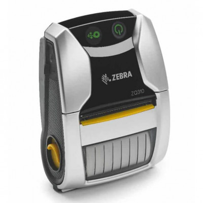 Термопринтер Zebra ZQ310 (ZQ31-A0E12TE-00) фото