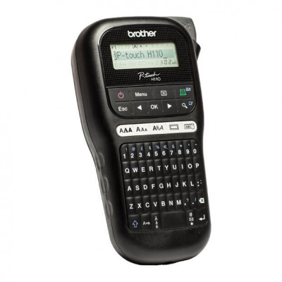 Brother PT-H110 (PTH110R1BUND) фото
