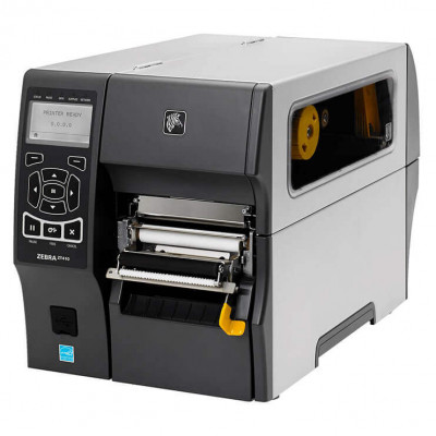 Zebra ZT410 (ZT410A3-T0E0000Z) фото