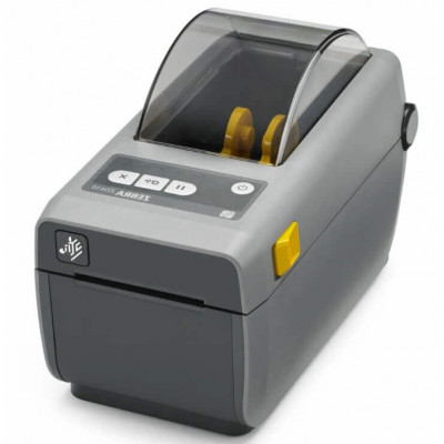 Zebra ZD410 (ZD41023-D0E000EZ) фото