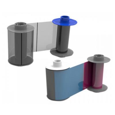 YMCK красящая лента Magicard (HX1000YMCK) Magicard (HX1000YMCK) фото