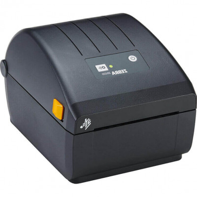 Принтер Zebra ZD230D (ZD23042-30EG00EZ) фото