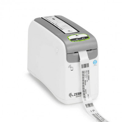 Zebra ZD510-HC (ZD51013-D0EB02FZ) фото