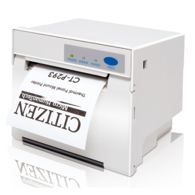 Citizen CT-P293 (CTP293ALWHDC) фото