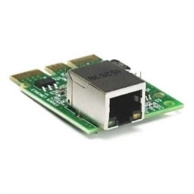 Ethernet Модуль Zebra для ZD410 P1080383-442 Ethernet Модуль Zebra (P1080383-442) фото
