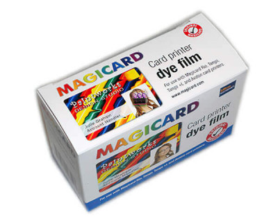 Magicard (M9005-751) фото