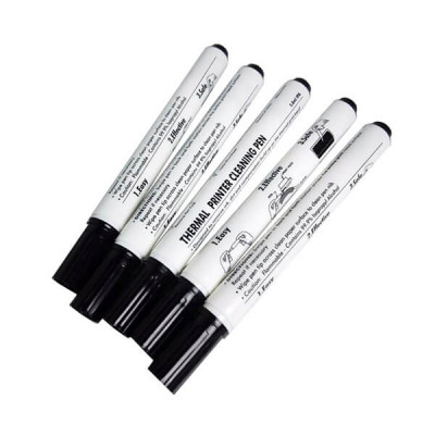 Чистящие карандаши Zebra (105950-035) фото
