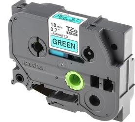 Brother (TZe741) фото