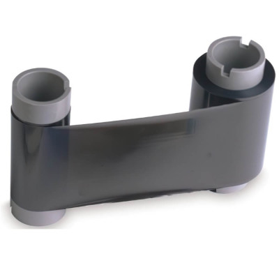 Черная лента с чистящим валиком (45117) фото