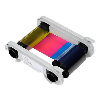 YMCKO лента Evolis (R5F008EAA) фото