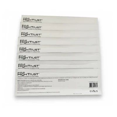 Набор для чистки с T-образными картами Evolis (ACL004)