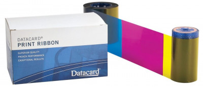 Набор для печати Datacard 534700-002-R010 фото