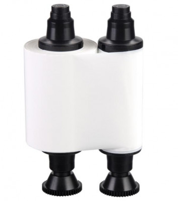 Белая лента Evolis (R2215) фото