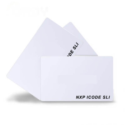 Smart-карта ICode SLI
