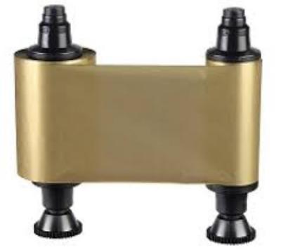 Золотая лента Evolis (R2216) фото