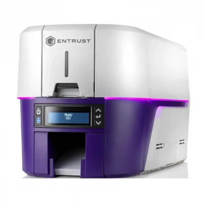 Datacard Sigma DS2 фото