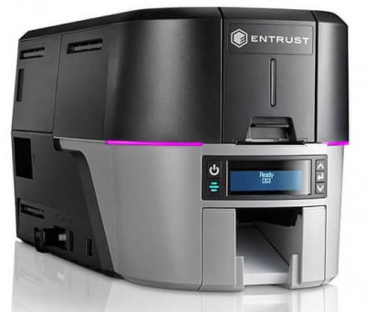 Datacard Sigma DS3 525302-001 фото