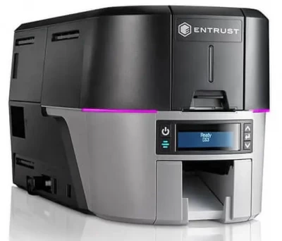 Datacard Sigma DS3 525302-001 фото