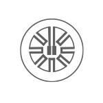 RFID метка на стекло автомобиля SML-M3