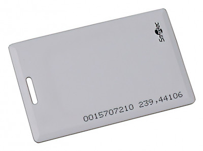 Em-Marine Clamshell Smartec фото