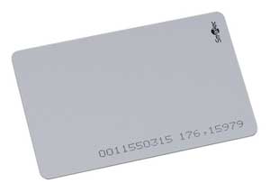 Mifare ISO Smartec фото