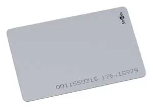 Mifare ​​​​​​​ISO Smartec под печать фото