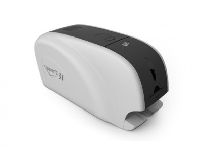 Карт-принтер SMART 31 фото