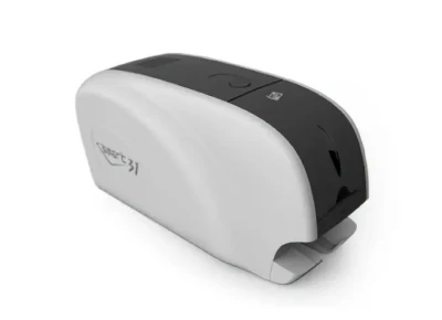 Карт-принтер SMART 31 фото