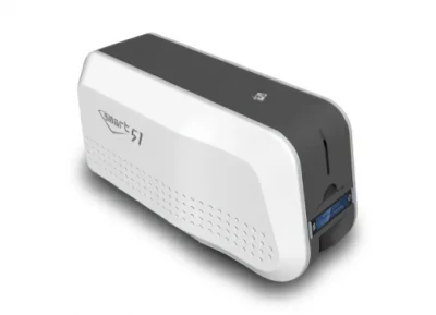 Карт-принтер SMART 51 фото