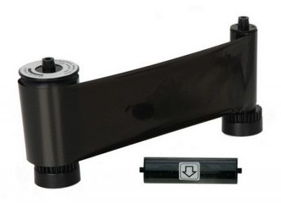 Черная лента SMART 659367 фото