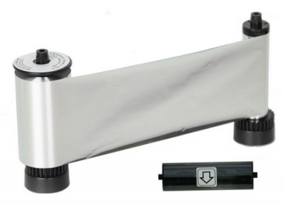 Серебряная лента SMART 659373 фото