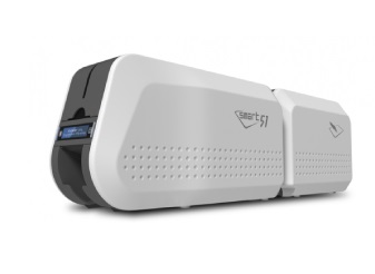 Карт-принтер SMART 51 651316 фото