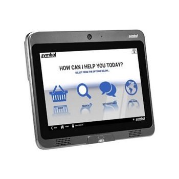 Микрокиоск CC5000 (CC5000-10L16X1WW) фото