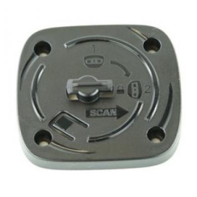 Подставка STAND: DESK-MOUNT, BLK 01, DS92XX 11-134228-04 Подставка STAND: DESK-MOUNT, BLK 01, DS92XX фото