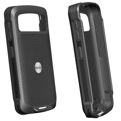 Чехол Rubber boot для MT90 серии RB9050 Чехол RB9050 для MT90 серии фото