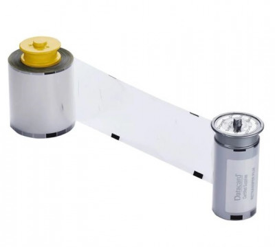 Ретрансферная лента Datacard 513157-002 фото