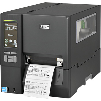Принтер TSC MB340T (99-068A002-1202) фото
