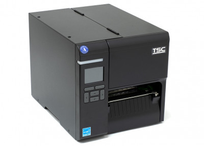 Принтер TSC ML340P (99-080A006-0302) фото
