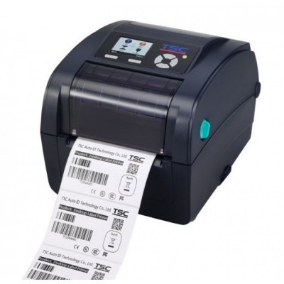 Принтер TSC TC310 (99-059A002-3002) фото