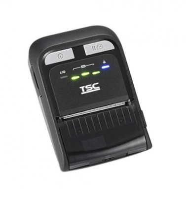 Принтер TSC TDM-20 (99-082A102-1002) фото