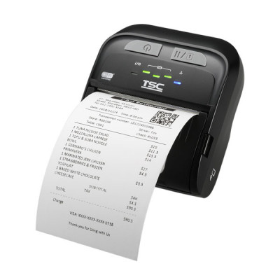 Мобильный термопринтер TDM-30 99-083A502-1012 фото