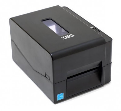 Настольный принтер этикеток TSC TE200 (99-065A101-U1F00) фото