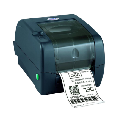 Принтер TSC TTP-247 (99-125A013-0002) фото